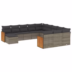 VidaXL 3260667, 12 pz