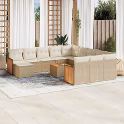 VidaXL 3260672 set mobili da esterno