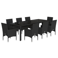 VidaXL 3278587 set mobili da esterno