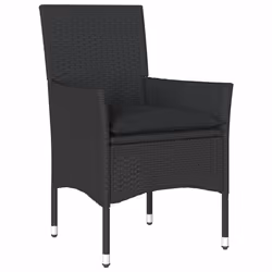 VidaXL 3278587 set mobili da esterno