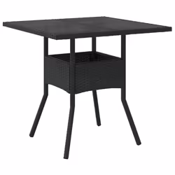VidaXL 3278599 set mobili da esterno - Vista aggiuntiva 4