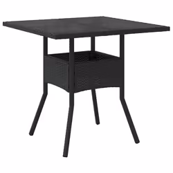 VidaXL 3278601 set mobili da esterno - Vista aggiuntiva 4
