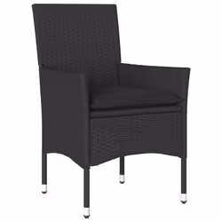 VidaXL 3278669 set mobili da esterno - Vista aggiuntiva 3