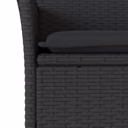 VidaXL 3278669 set mobili da esterno - Vista aggiuntiva 5