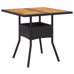 VidaXL 3278703 set mobili da esterno - Vista aggiuntiva 4