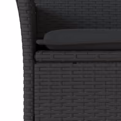 VidaXL 3278753 set mobili da esterno - Vista aggiuntiva 5