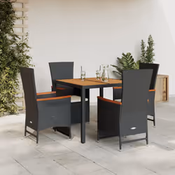 VidaXL 3277504 set mobili da esterno
