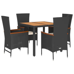 VidaXL 3277505 set mobili da esterno