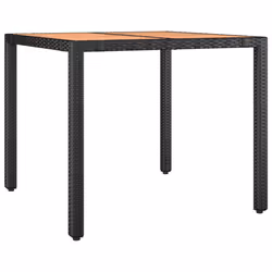 VidaXL 3277505 set mobili da esterno
