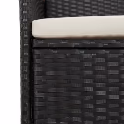 VidaXL 3277524 set mobili da esterno - Vista aggiuntiva 6