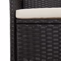 VidaXL 3277526 set mobili da esterno - Vista aggiuntiva 6