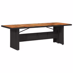 VidaXL 3277530 set mobili da esterno