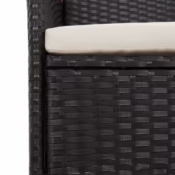 VidaXL 3277536 set mobili da esterno - Vista aggiuntiva 6