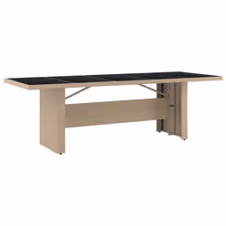 VidaXL 3277588 set mobili da esterno