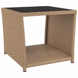 VidaXL 3277590 set mobili da esterno