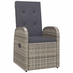 VidaXL 3277591 set mobili da esterno