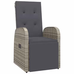 VidaXL 3277594 set mobili da esterno - Vista aggiuntiva 3