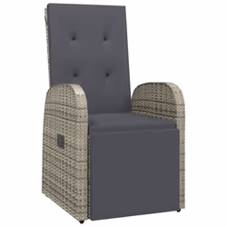 VidaXL 3277602 set mobili da esterno - Vista aggiuntiva 3
