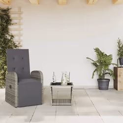 VidaXL 3277609 set mobili da esterno