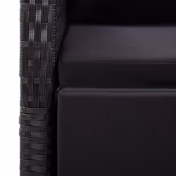 VidaXL 3277632 set mobili da esterno - Vista aggiuntiva 5