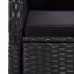 VidaXL 3277635 set mobili da esterno - Vista aggiuntiva 6