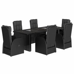 VidaXL 3277637 set mobili da esterno