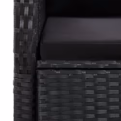 VidaXL 3277638 set mobili da esterno - Vista aggiuntiva 6
