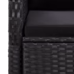VidaXL 3277640 set mobili da esterno - Vista aggiuntiva 5