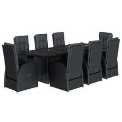 VidaXL 3277641 set mobili da esterno