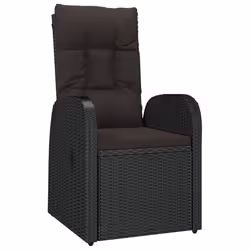 VidaXL 3277641 set mobili da esterno - Vista aggiuntiva 4