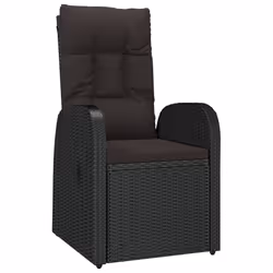 VidaXL 3277643 set mobili da esterno - Vista aggiuntiva 4