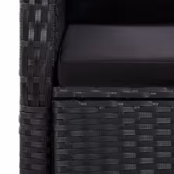 VidaXL 3277643 set mobili da esterno - Vista aggiuntiva 6