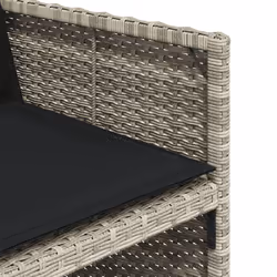 VidaXL 3277666 set mobili da esterno - Vista aggiuntiva 8