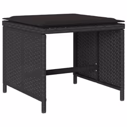 VidaXL 3277722 set mobili da esterno - Vista aggiuntiva 6