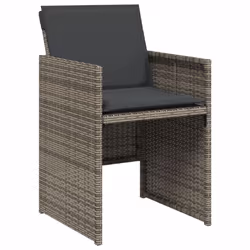 VidaXL 3277723 set mobili da esterno - Vista aggiuntiva 5