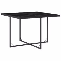 VidaXL 3277730 set mobili da esterno - Vista aggiuntiva 4