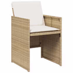 VidaXL 3277731 set mobili da esterno - Vista aggiuntiva 5