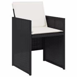 VidaXL 3277781 set mobili da esterno - Vista aggiuntiva 4