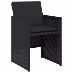 VidaXL 3277782 set mobili da esterno - Vista aggiuntiva 4