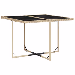 VidaXL 3277785 set mobili da esterno