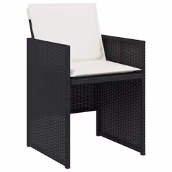 VidaXL 3277790 set mobili da esterno - Vista aggiuntiva 4