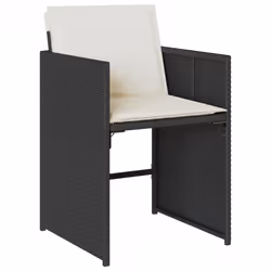 VidaXL 3277841 set mobili da esterno - Vista aggiuntiva 5