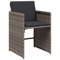 VidaXL 3277843 set mobili da esterno - Vista aggiuntiva 5