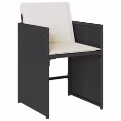 VidaXL 3277850 set mobili da esterno - Vista aggiuntiva 5