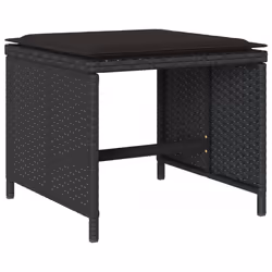 VidaXL 3277902 set mobili da esterno - Vista aggiuntiva 6