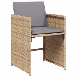 VidaXL 3277907 set mobili da esterno - Vista aggiuntiva 5