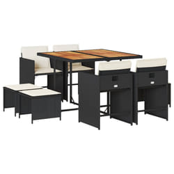 VidaXL 3277910 set mobili da esterno