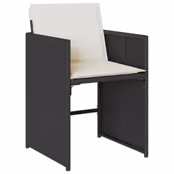 VidaXL 3277910 set mobili da esterno - Vista aggiuntiva 5