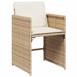VidaXL 3277911 set mobili da esterno - Vista aggiuntiva 5