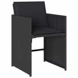 VidaXL 3277962 set mobili da esterno
